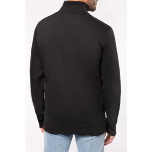 Sweats / Sudadera cremallera entera