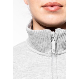 Sweats / Sudadera cremallera entera