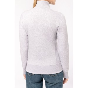 Sweats / Sudadera cremallera entera