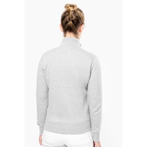 Sweats / Sudadera cremallera entera