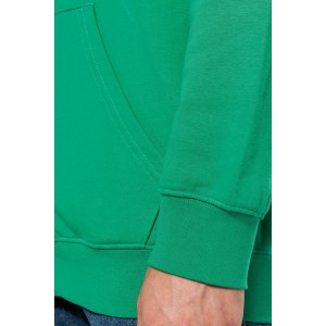 Sweats / Sudadera capucha y cremallera