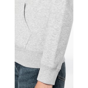 Sweats / Sudadera capucha y cremallera