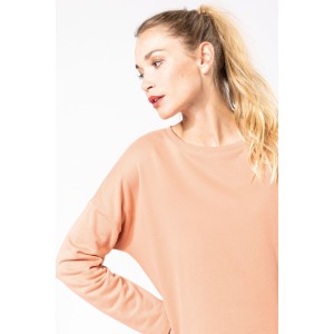 Sweats / Sudadera cuello redondo