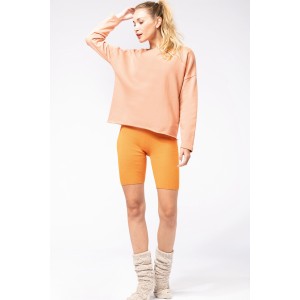 Sweats / Sudadera cuello redondo