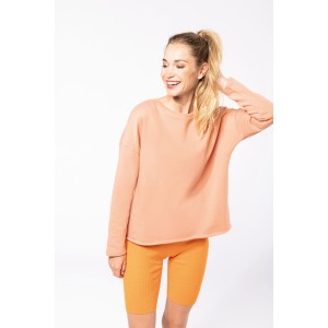 Sweats / Sudadera cuello redondo