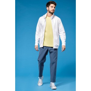 Sweats / Sudadera cremallera entera