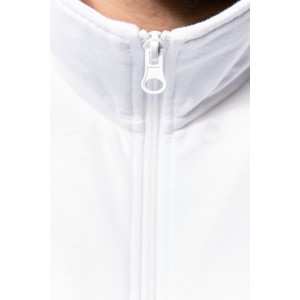 Sweats / Sudadera cremallera entera