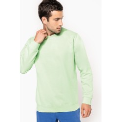 Sweats / Sudadera cuello redondo