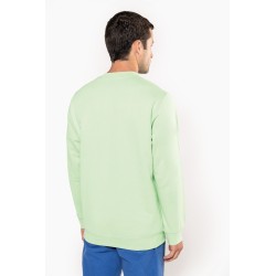 Sweats / Sudadera cuello redondo