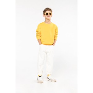 Sweats / Sudadera cuello redondo