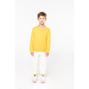 Sweats / Sudadera cuello redondo