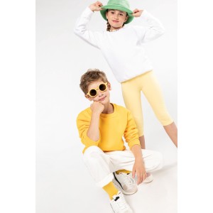 Sweats / Sudadera cuello redondo
