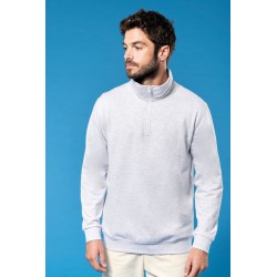 Sweats / Sudadera 1/4 Cremallera