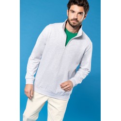 Sweats / Sudadera 1/4 Cremallera