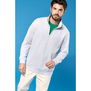 Sweats / Sudadera 1/4 Cremallera