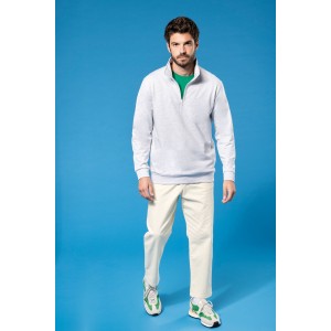 Sweats / Sudadera 1/4 Cremallera