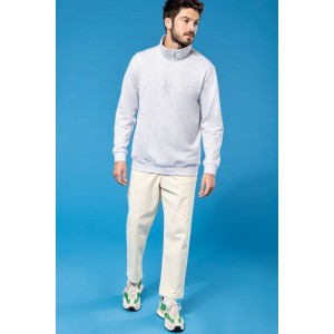 Sweats / Sudadera 1/4 Cremallera