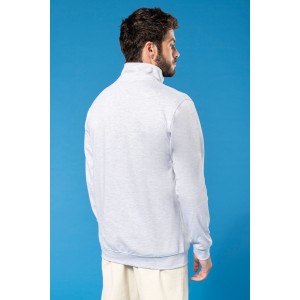 Sweats / Sudadera 1/4 Cremallera