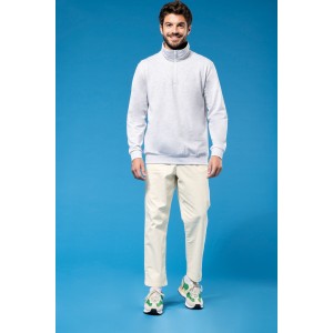 Sweats / Sudadera 1/4 Cremallera