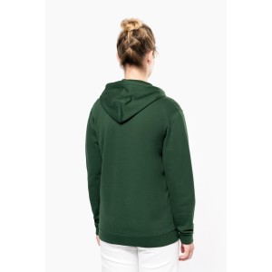 Sweats / Sudadera capucha y cremallera