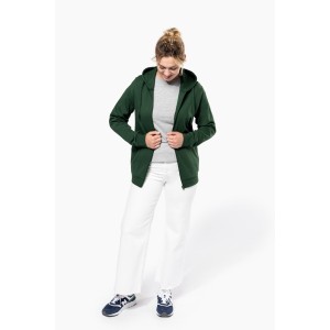 Sweats / Sudadera capucha y cremallera