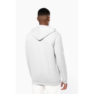 Sweats / Sudadera capucha y cremallera
