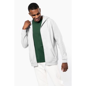 Sweats / Sudadera capucha y cremallera