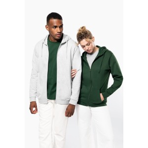 Sweats / Sudadera capucha y cremallera