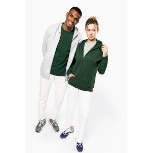 Sweats / Sudadera capucha y cremallera