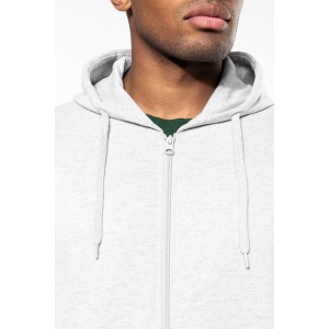 Sweats / Sudadera capucha y cremallera