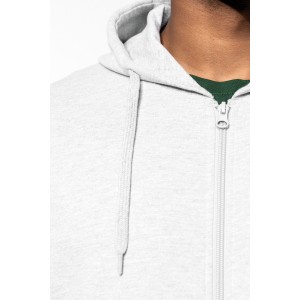 Sweats / Sudadera capucha y cremallera