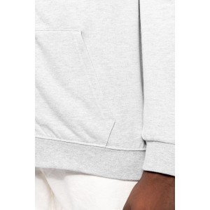 Sweats / Sudadera capucha y cremallera