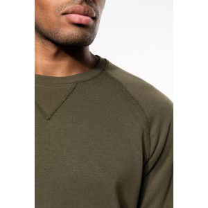 Sweats / Sudadera cuello redondo