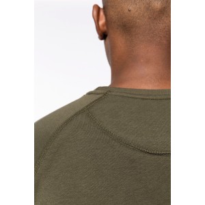 Sweats / Sudadera cuello redondo