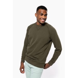Sweats / Sudadera cuello redondo