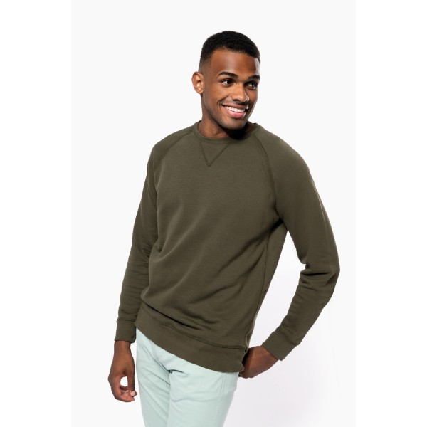 Sweats / Sudadera cuello redondo