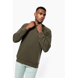 Sweats / Sudadera cuello redondo