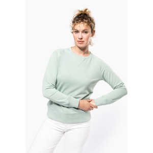 Sweats / Sudadera cuello redondo