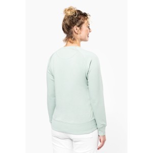 Sweats / Sudadera cuello redondo