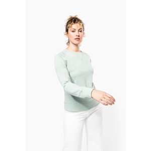 Sweats / Sudadera cuello redondo