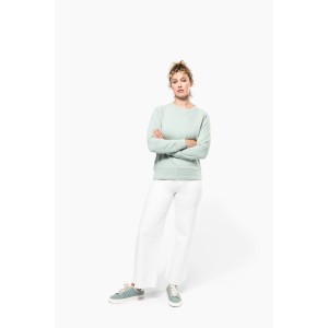 Sweats / Sudadera cuello redondo