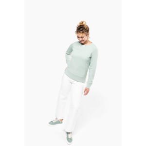Sweats / Sudadera cuello redondo