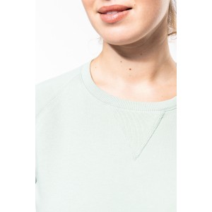 Sweats / Sudadera cuello redondo