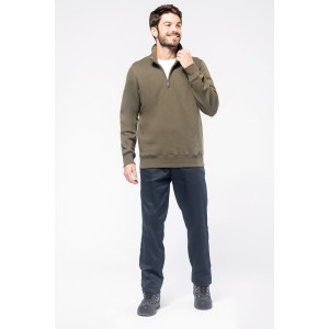 Sweats / Sudadera 1/4 Cremallera