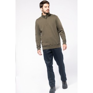Sweats / Sudadera 1/4 Cremallera