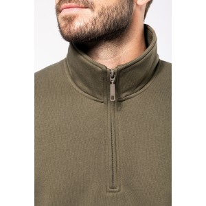 Sweats / Sudadera 1/4 Cremallera