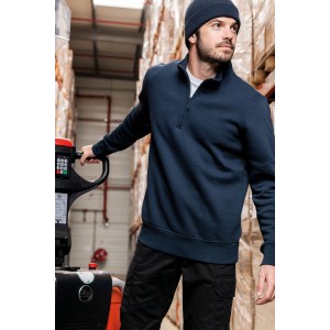 Sweats / Sudadera 1/4 Cremallera