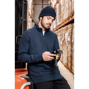 Sweats / Sudadera 1/4 Cremallera