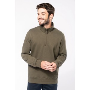 Sweats / Sudadera 1/4 Cremallera