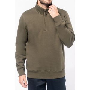 Sweats / Sudadera 1/4 Cremallera